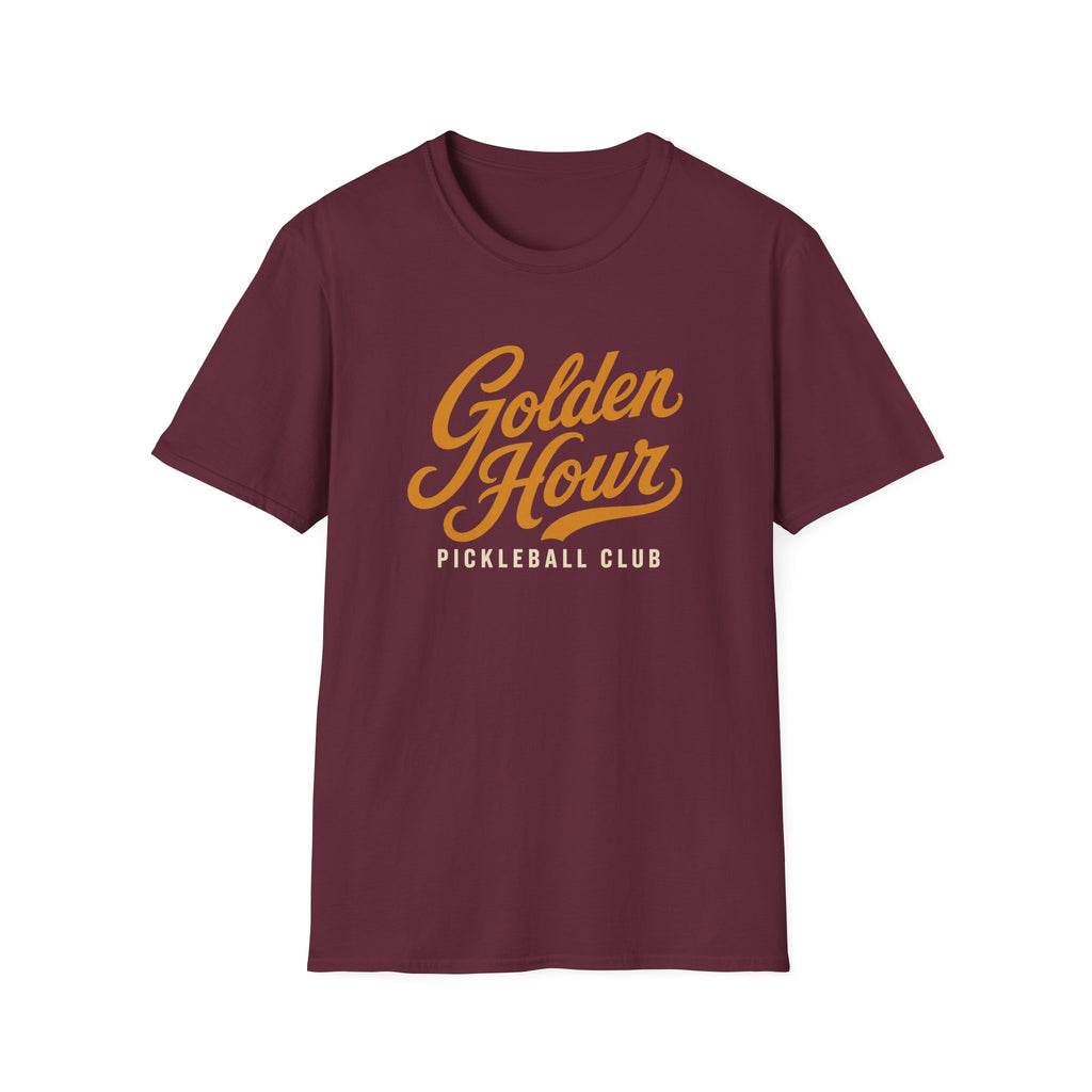 Golden Hour T-Shirt