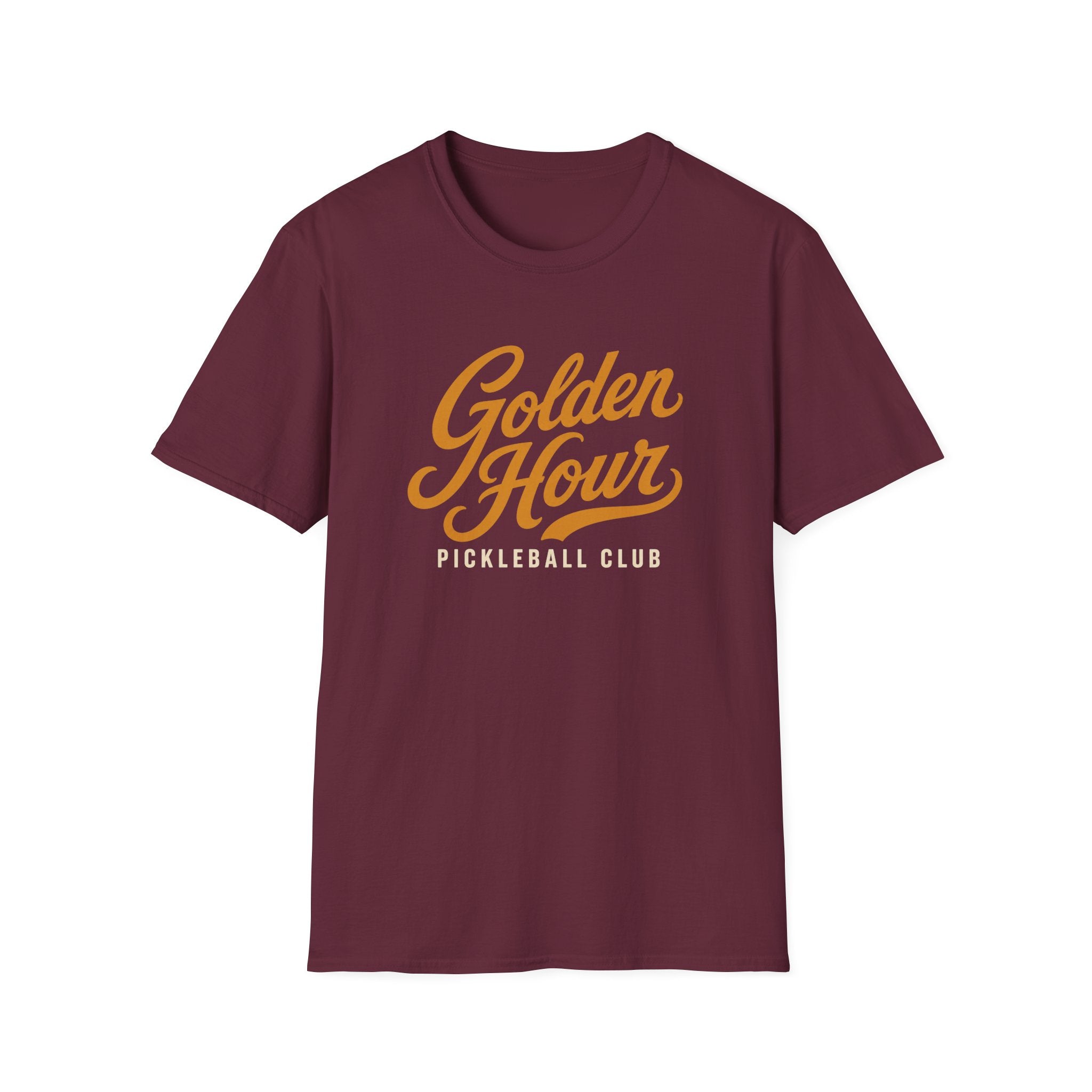 Golden Hour T-Shirt