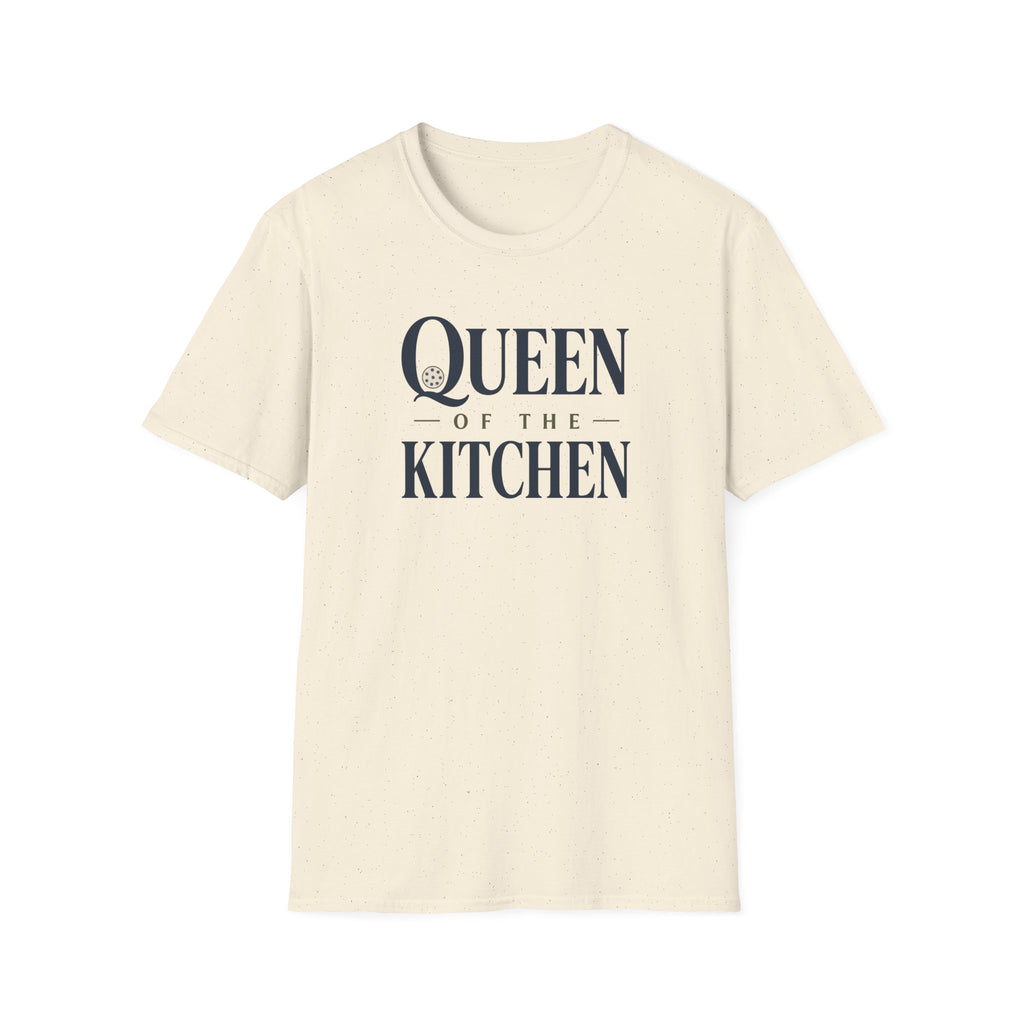 Queen Of The Kitchen T-Shirt