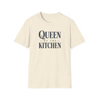 Queen Of The Kitchen T-Shirt