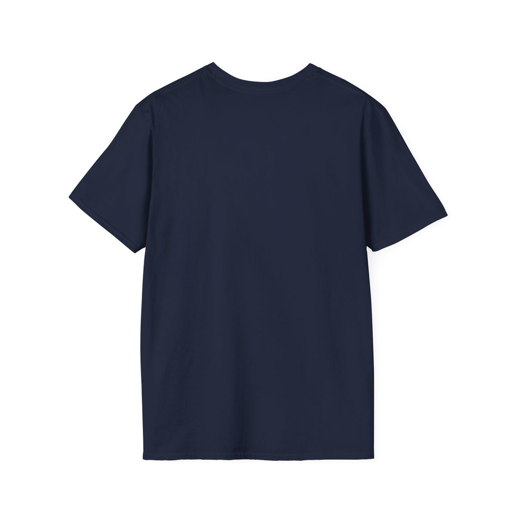 Retirement Rally Club T-Shirt