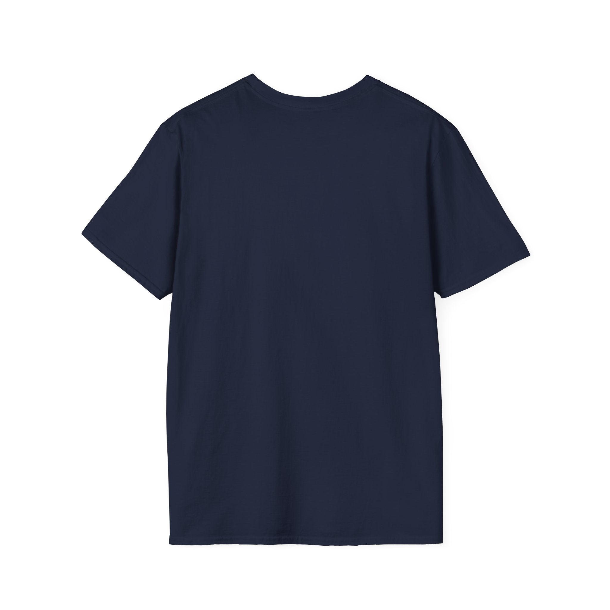 Retirement Rally Club T-Shirt
