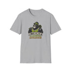 Retirement League Assassin T-Shirt