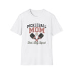 Pickleball Mom T-Shirt