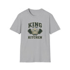 King Of The Kitchen T-Shirt