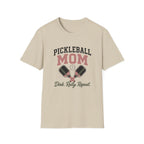 Pickleball Mom T-Shirt