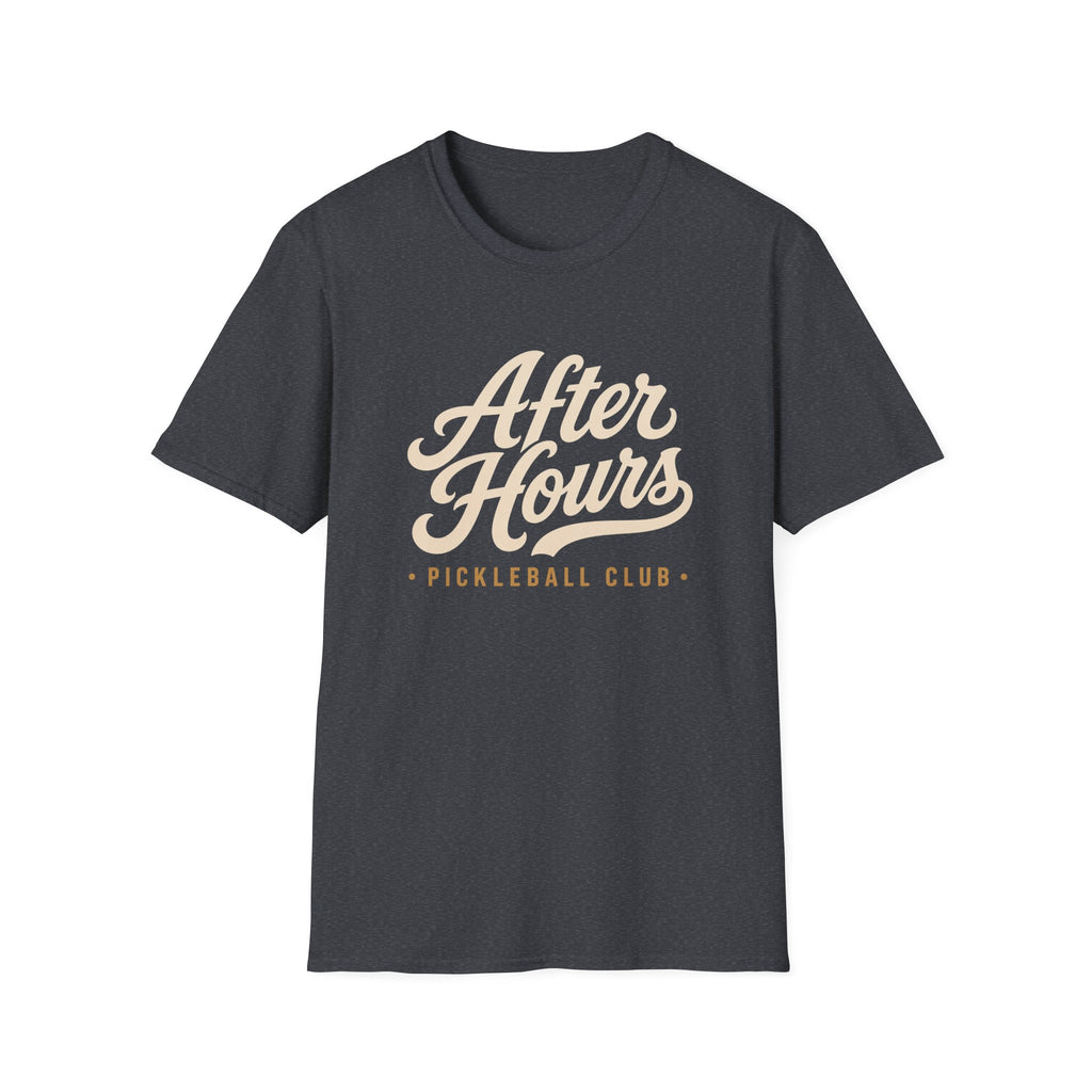 After Hours T-Shirt