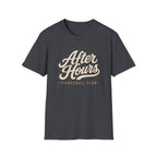 After Hours T-Shirt