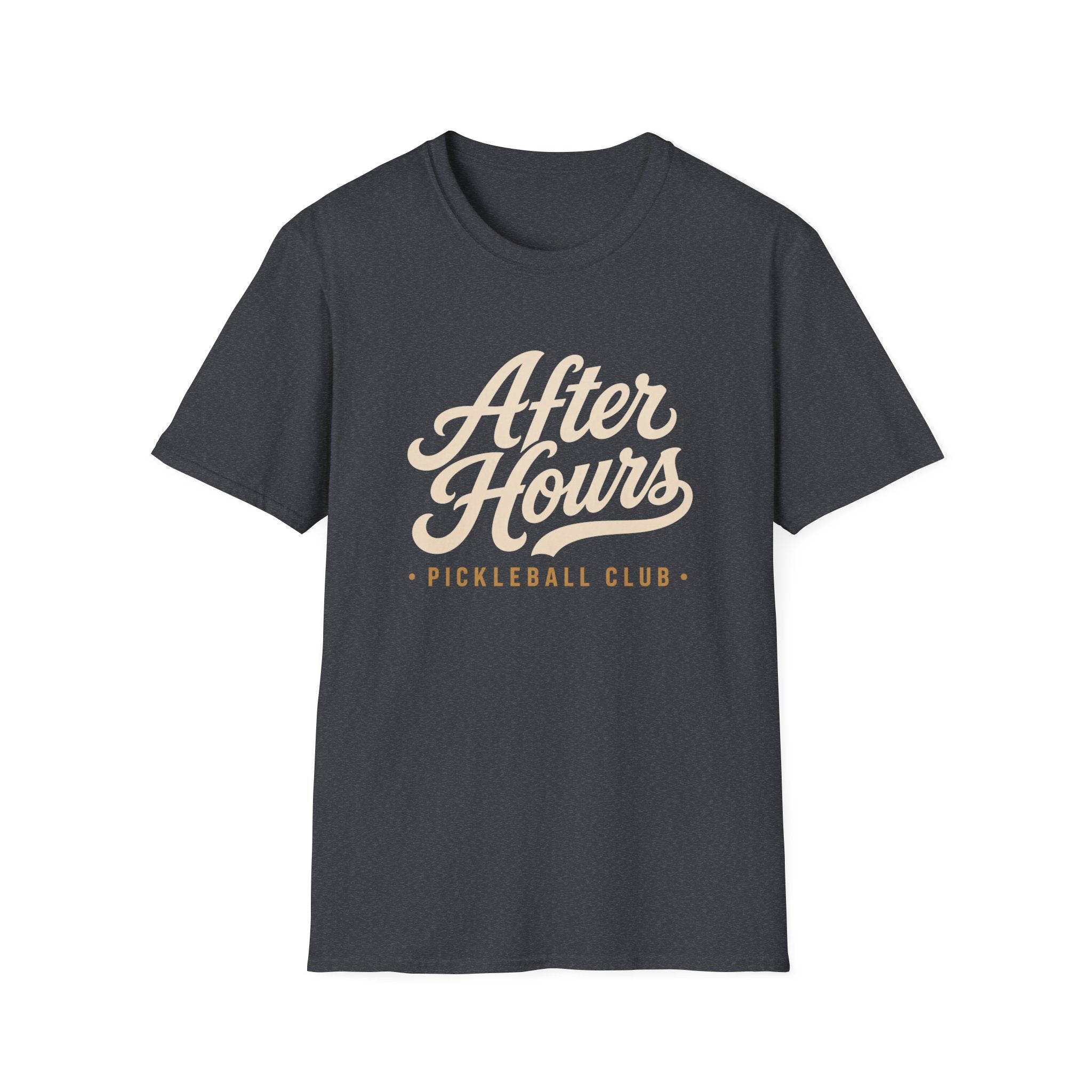After Hours T-Shirt
