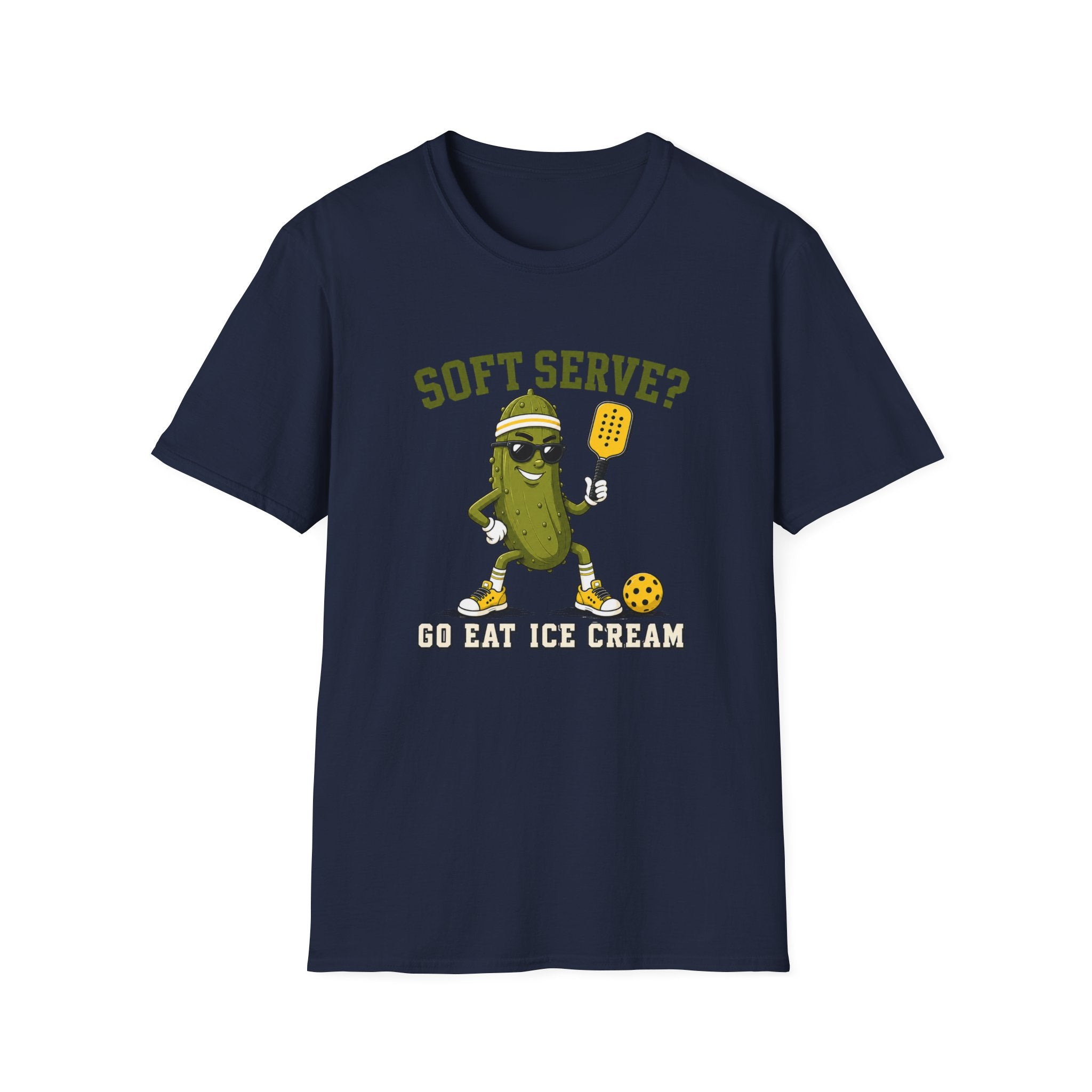 Soft Serve T-Shirt