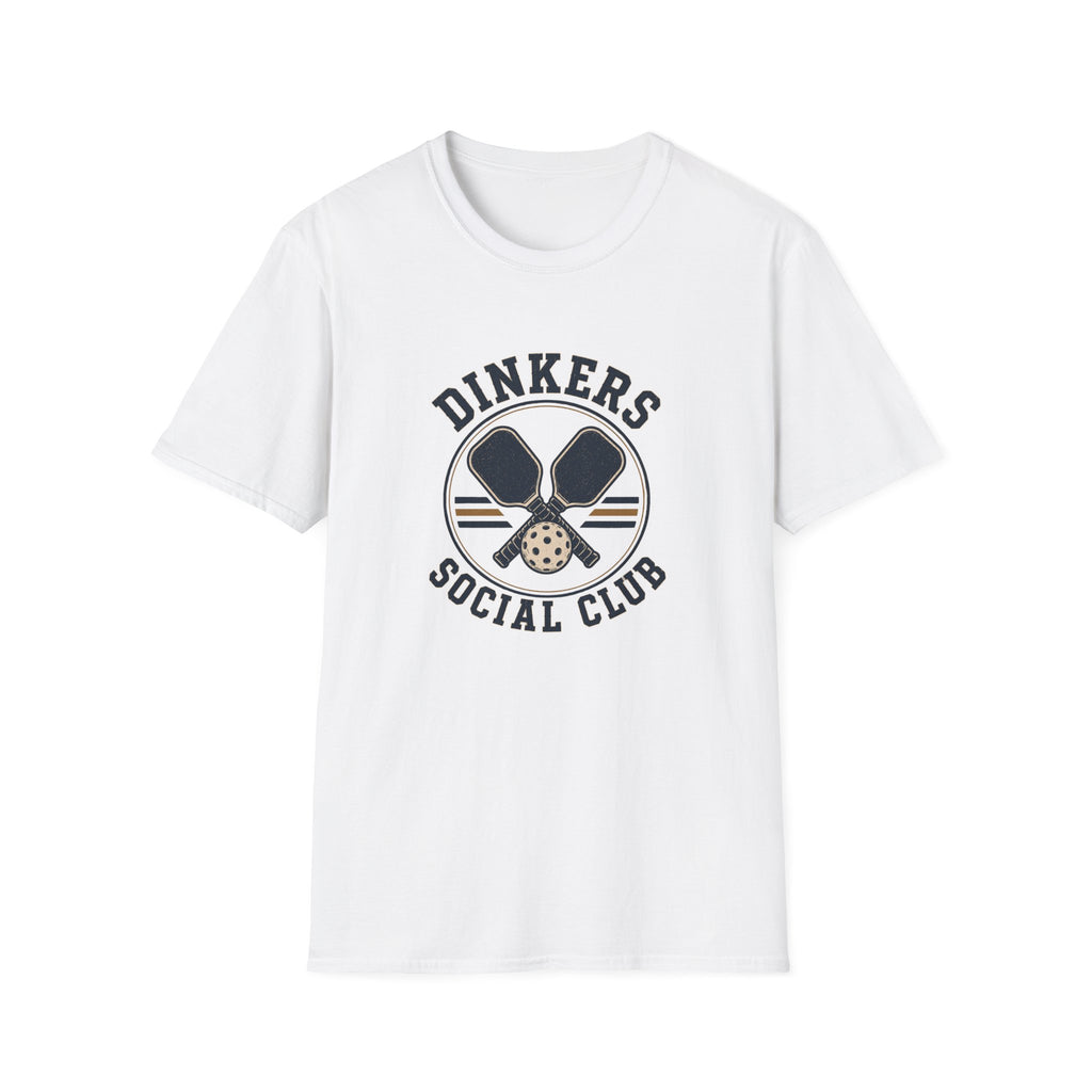 Dinkers Social Club T-Shirt
