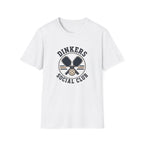 Dinkers Social Club T-Shirt