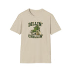 Dillin Chillin T-Shirt