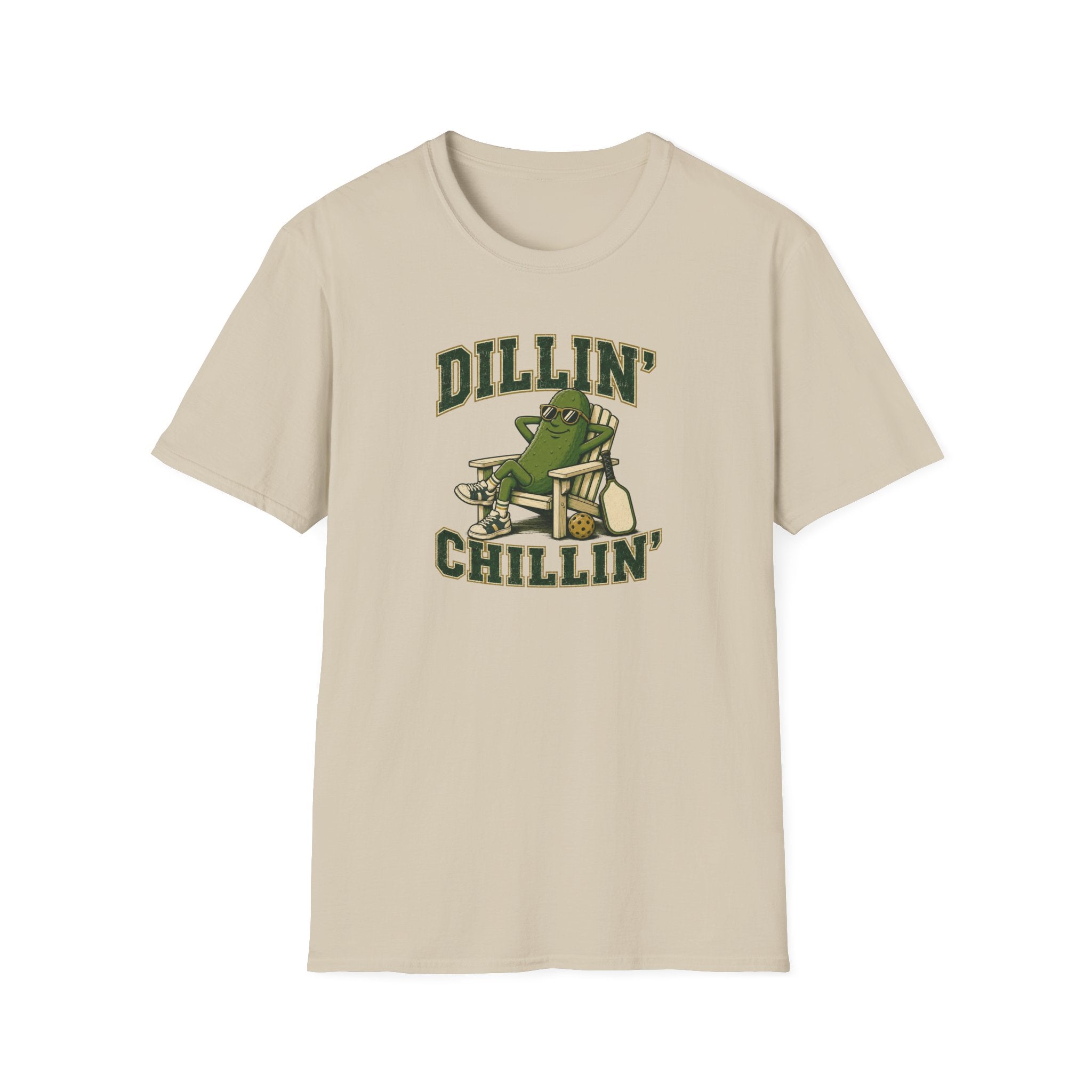 Dillin Chillin T-Shirt