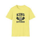 King Of The Kitchen T-Shirt