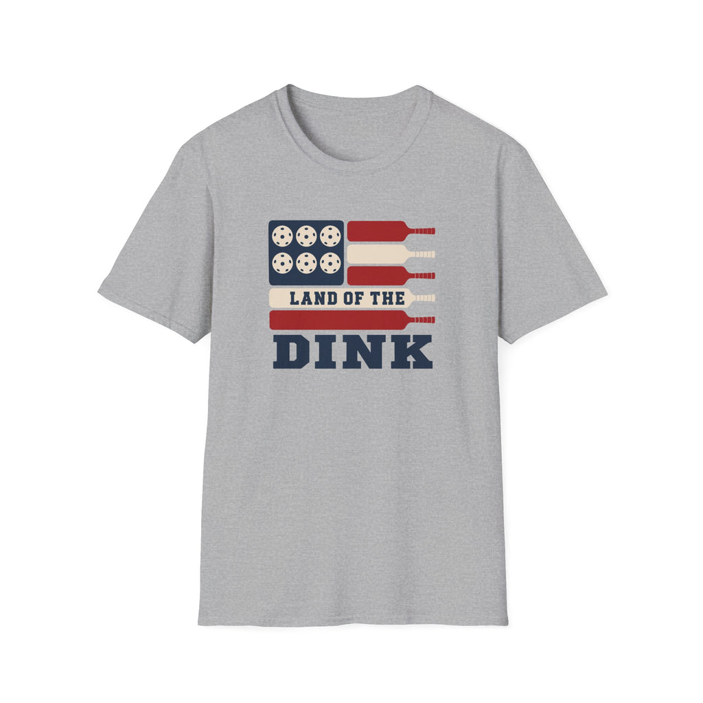 Land Of The Dink T-Shirt
