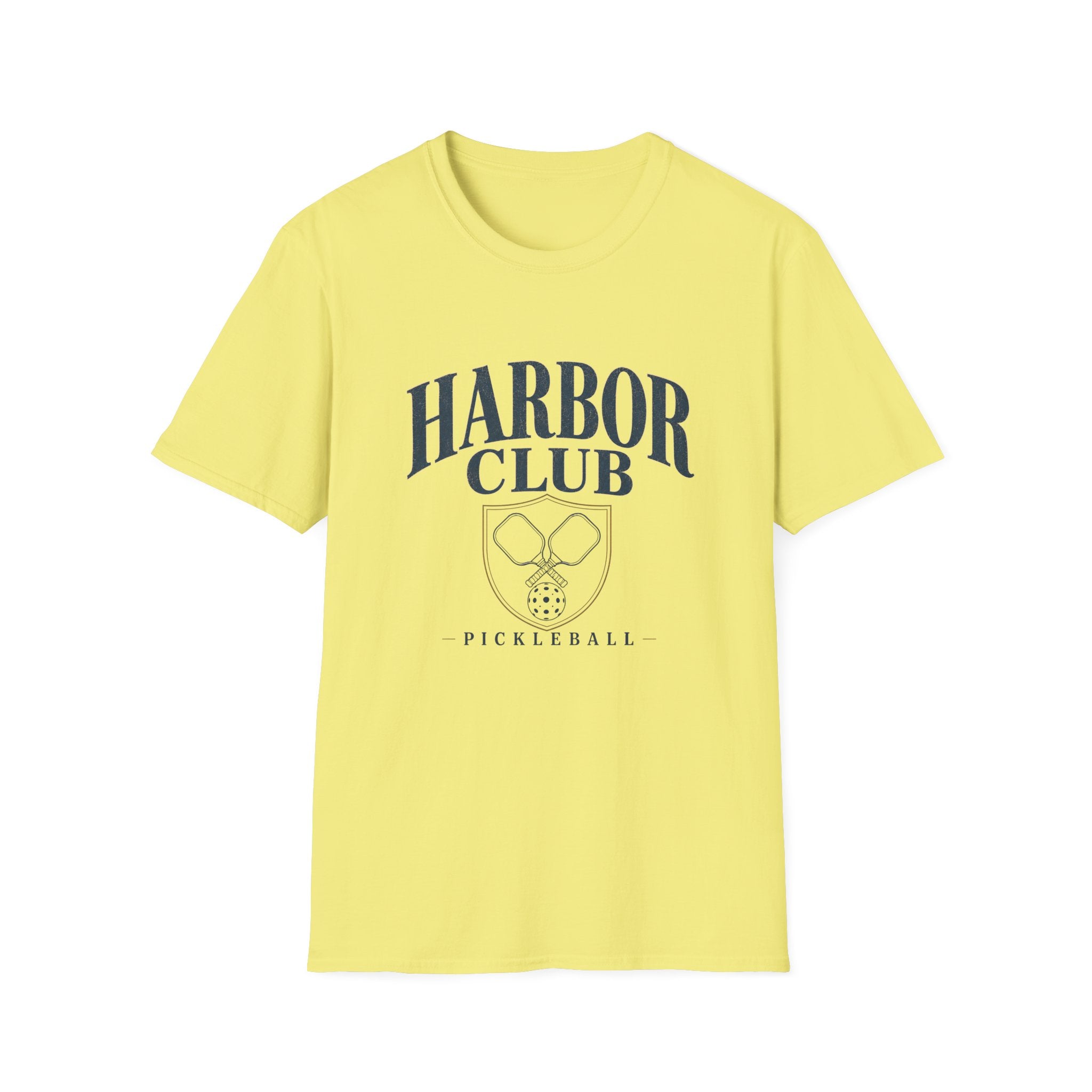 Harbor Club T-Shirt
