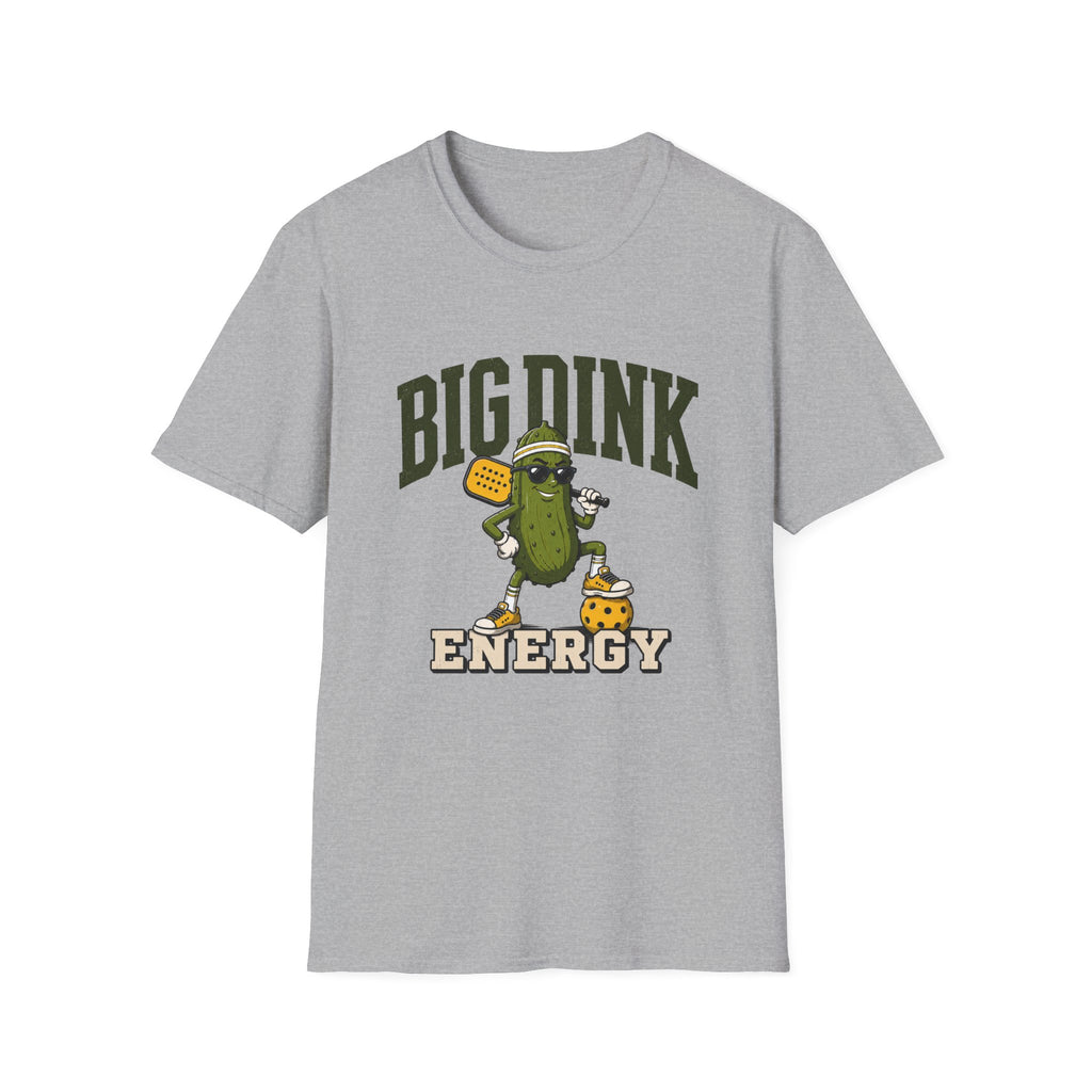 Big Dink Energy T-Shirt