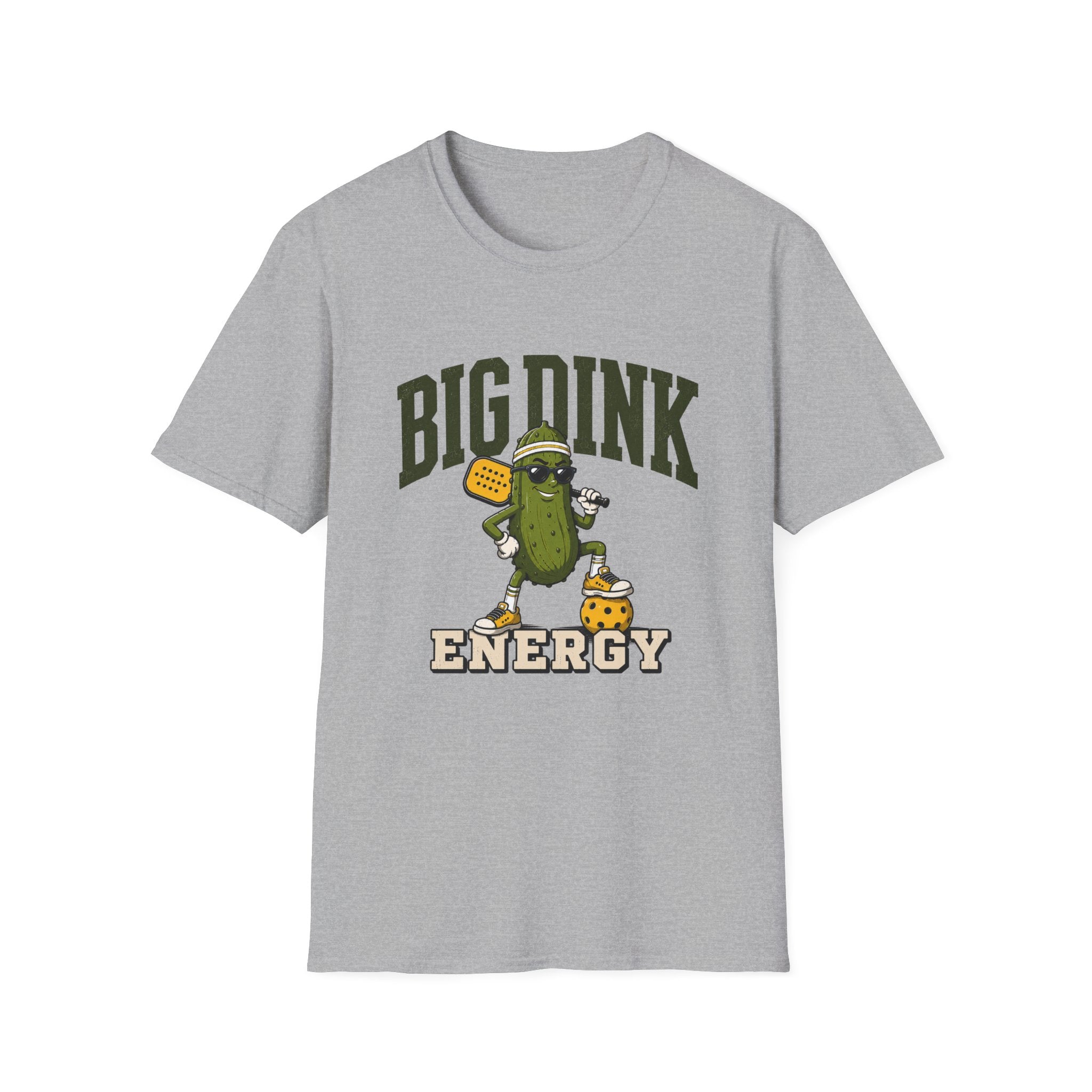 Big Dink Energy T-Shirt