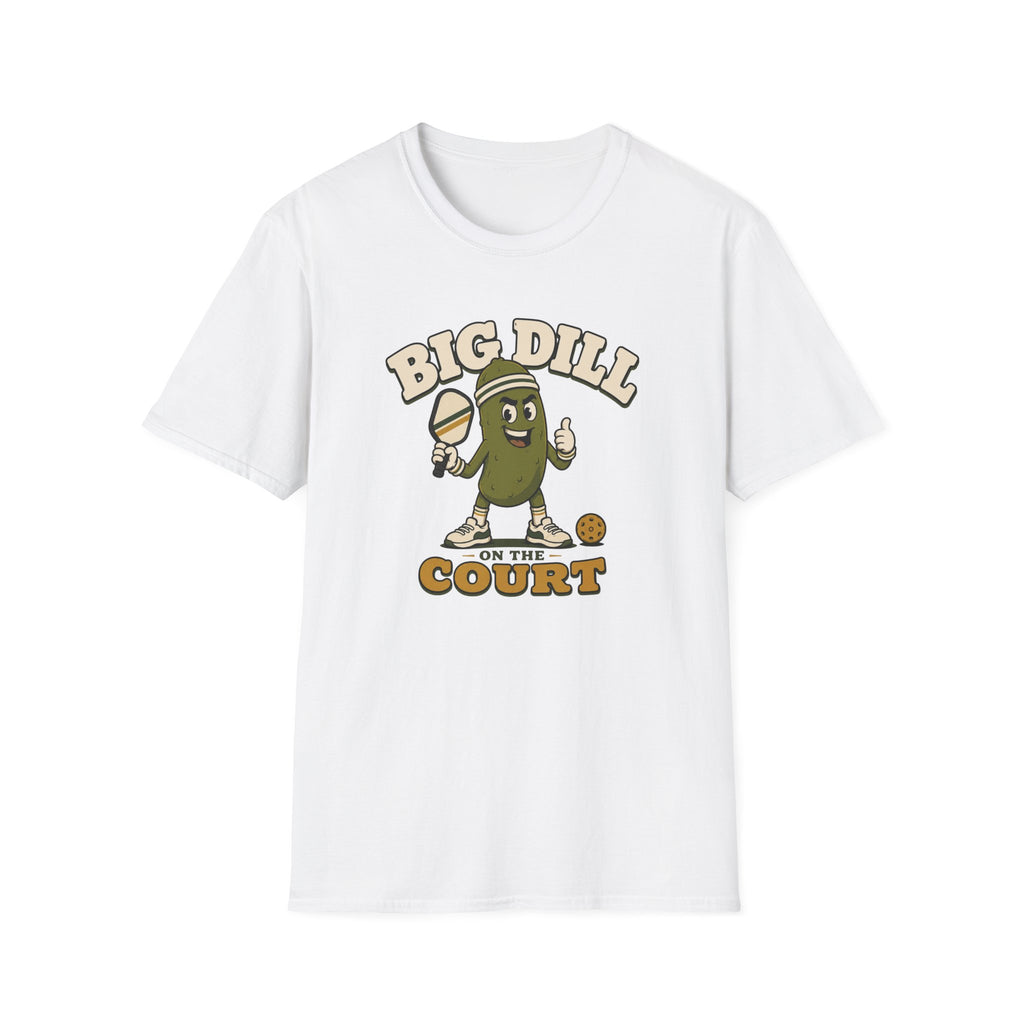Big Dill T-Shirt
