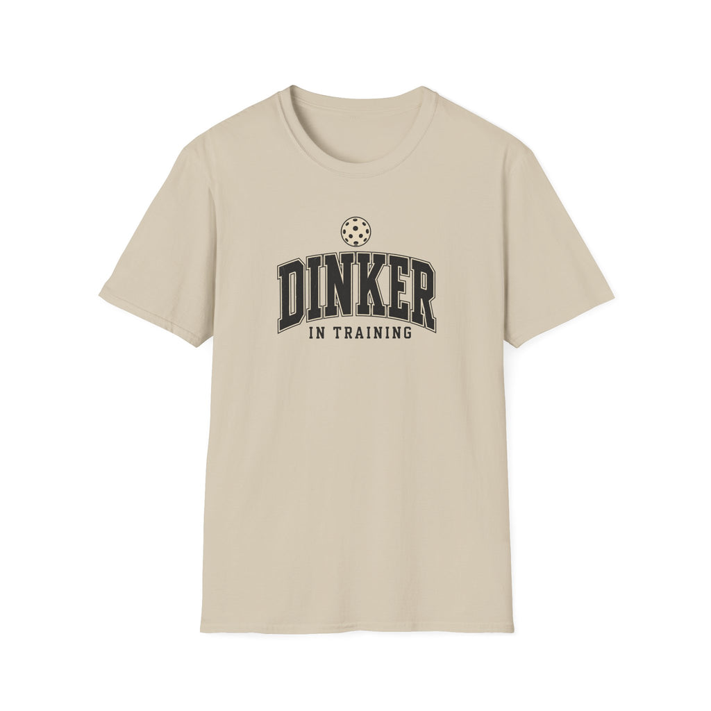 Dinker In Training T-Shirt