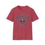 Beach Club Pickleball T-Shirt