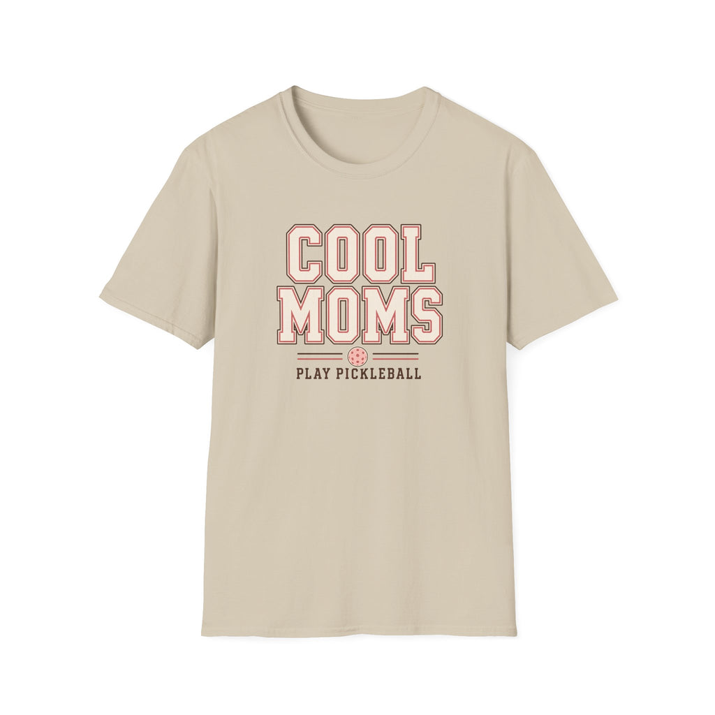Cool Moms T-Shirt