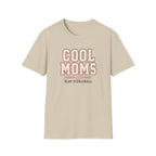 Cool Moms T-Shirt