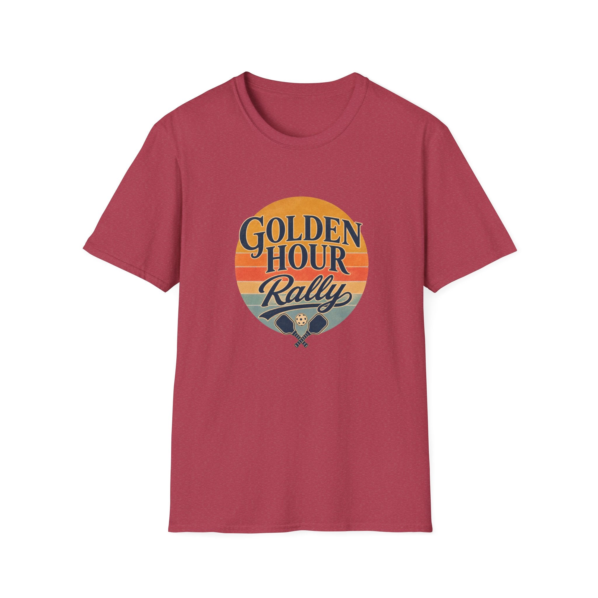 Sunset Rally T-Shirt