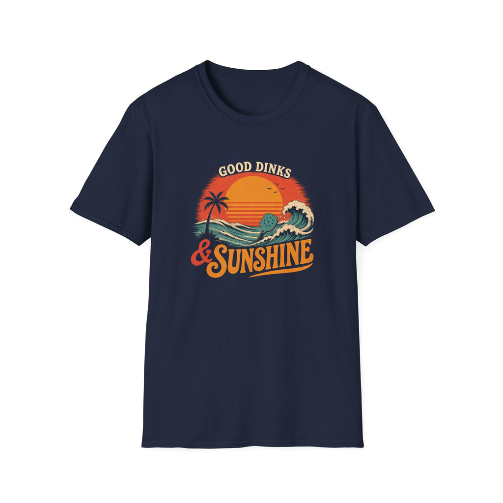 Good Dinks T-Shirt