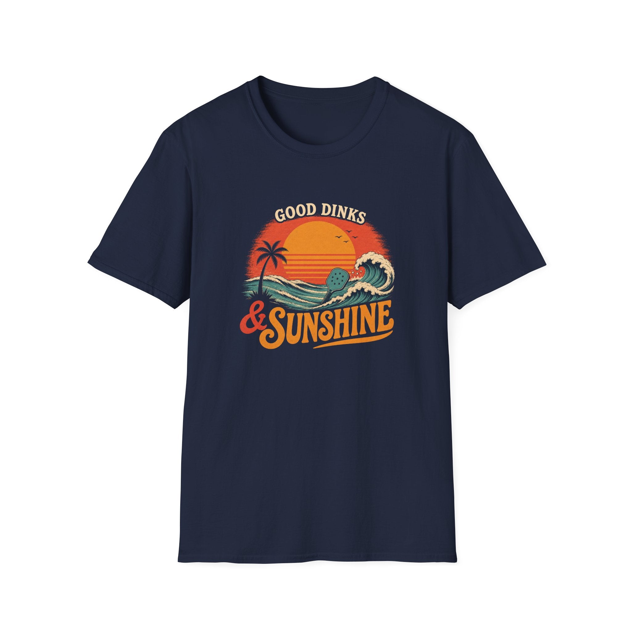 Good Dinks T-Shirt