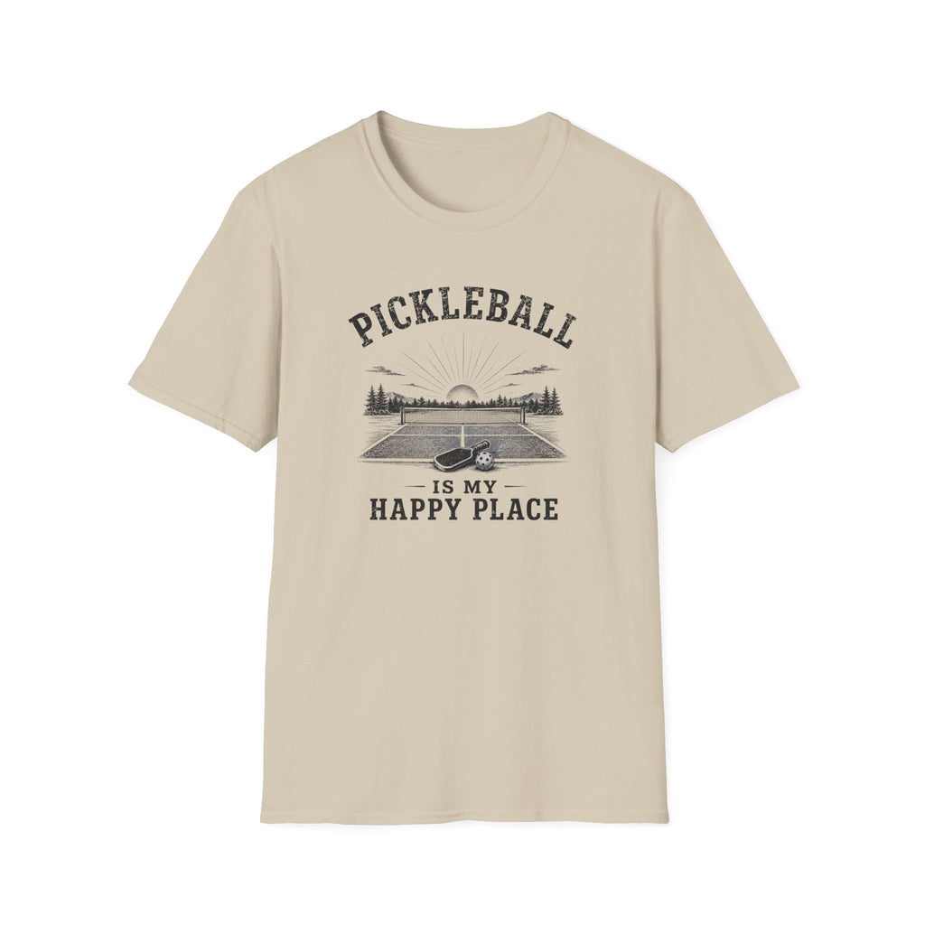 My Happy Place T-Shirt