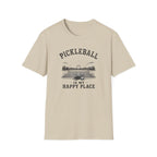 My Happy Place T-Shirt