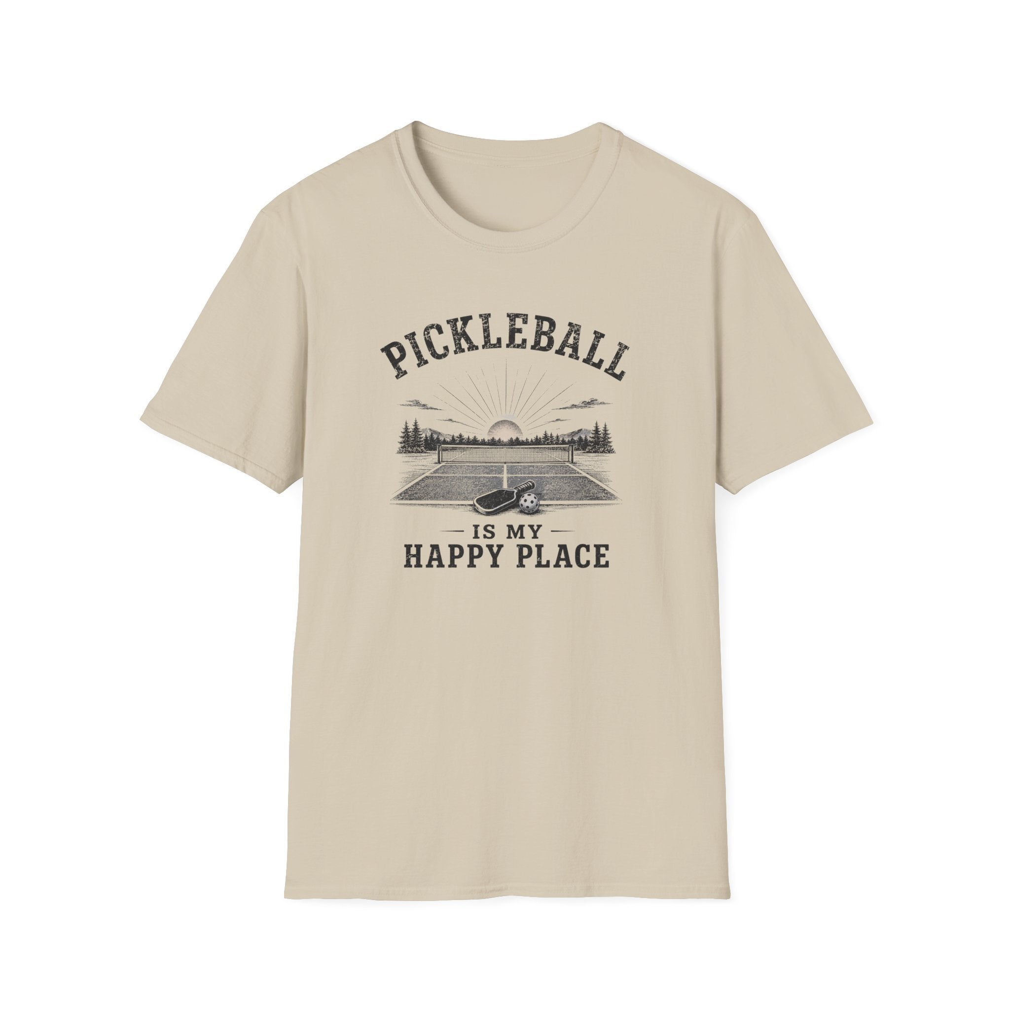 My Happy Place T-Shirt