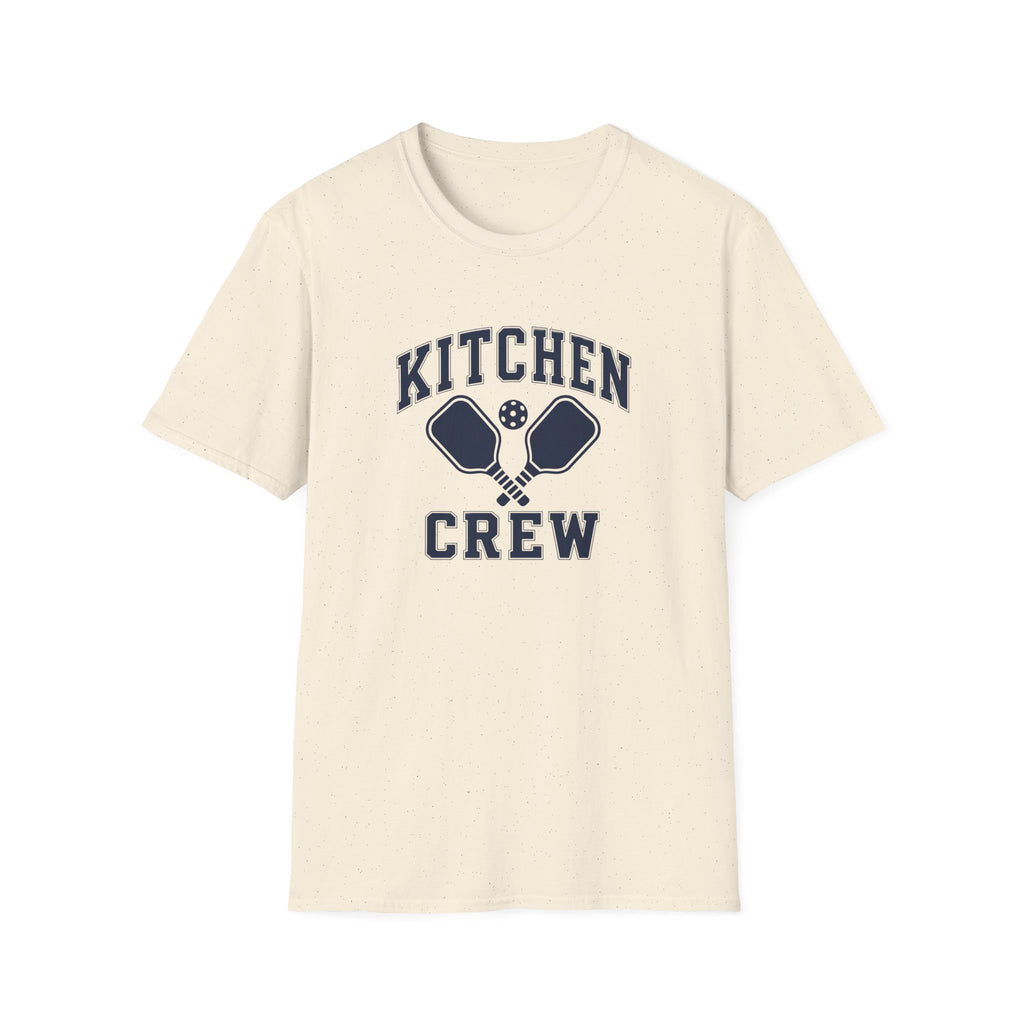 Kitchen Crew T-Shirt