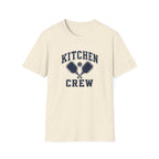 Kitchen Crew T-Shirt