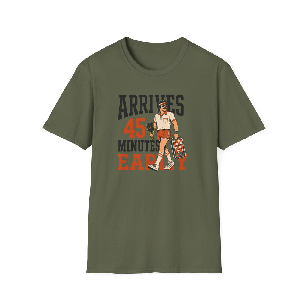 Cool Dad T-Shirt