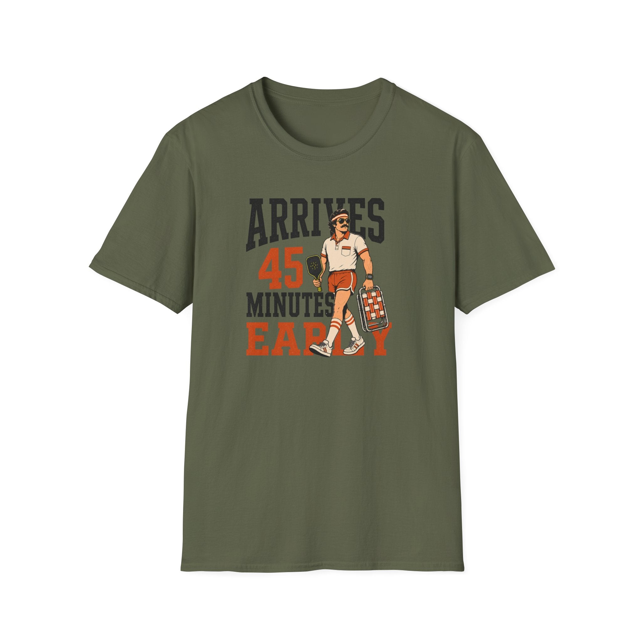 Cool Dad T-Shirt