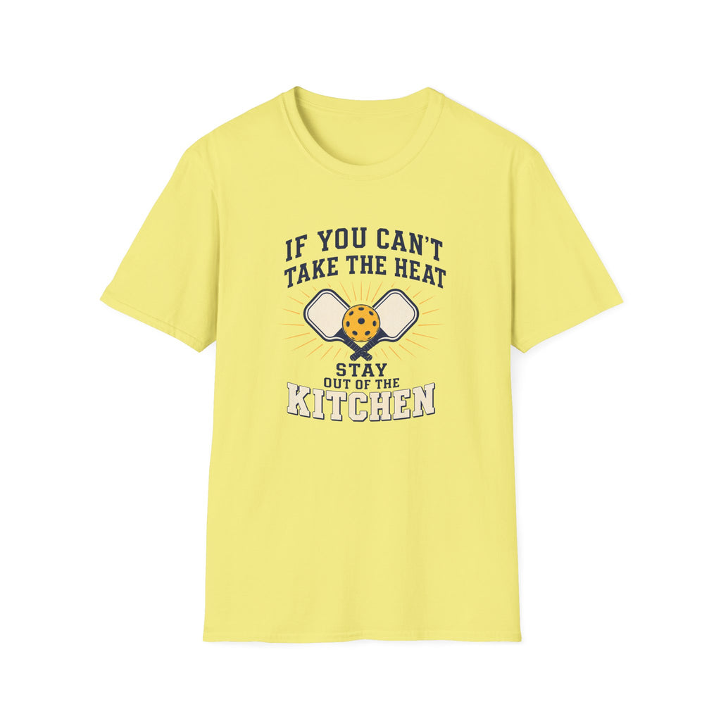 Stay Out Of The Kitchen T-Shirt
