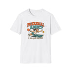 Pickleball Addict Girl T-Shirt
