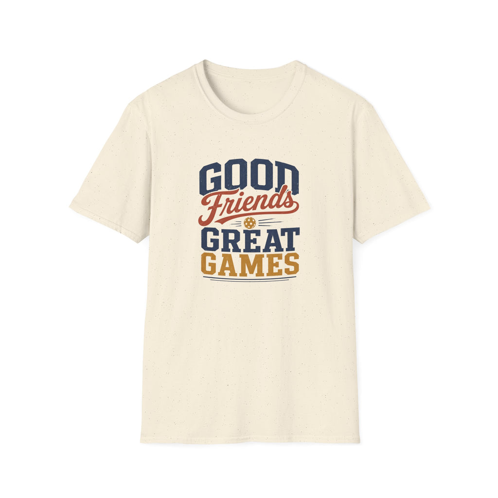 Good Friends T-Shirt