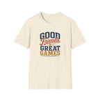 Good Friends T-Shirt