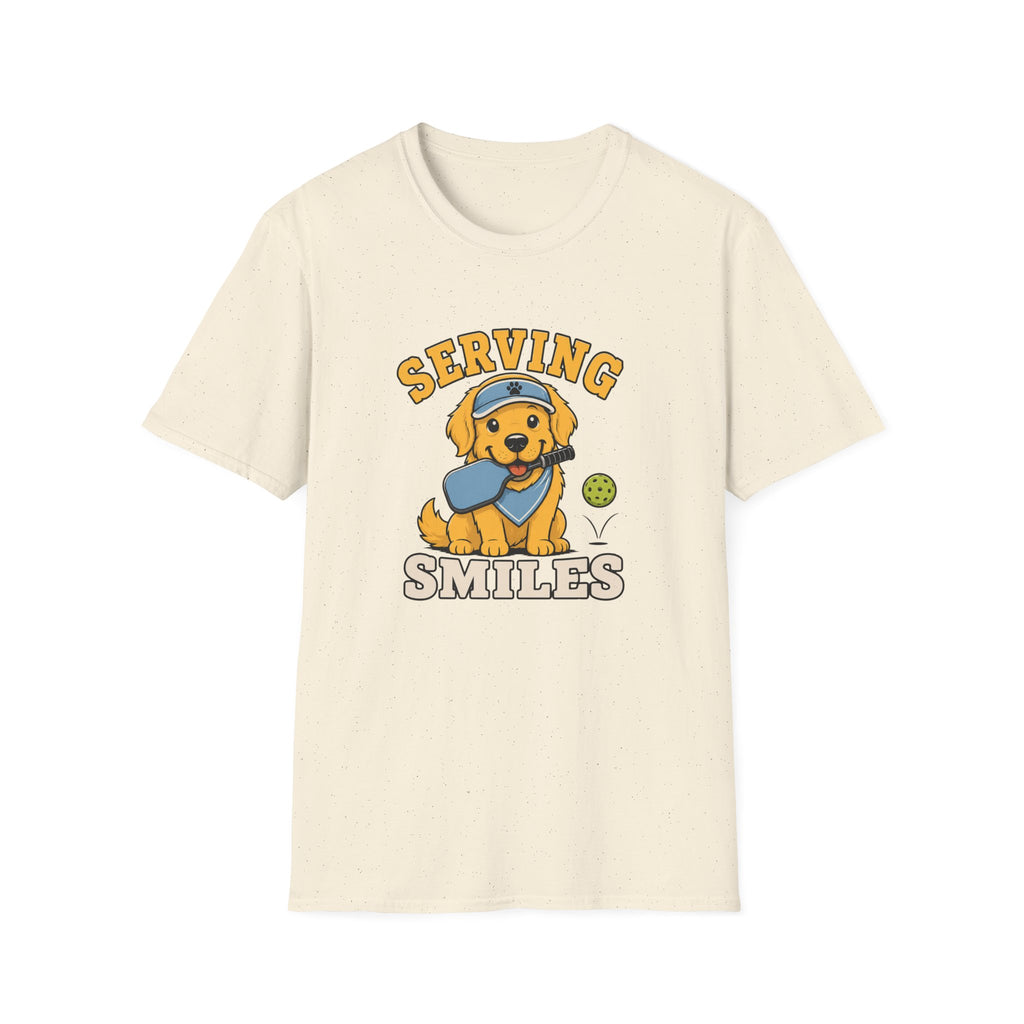 Serving Smiles T-Shirt