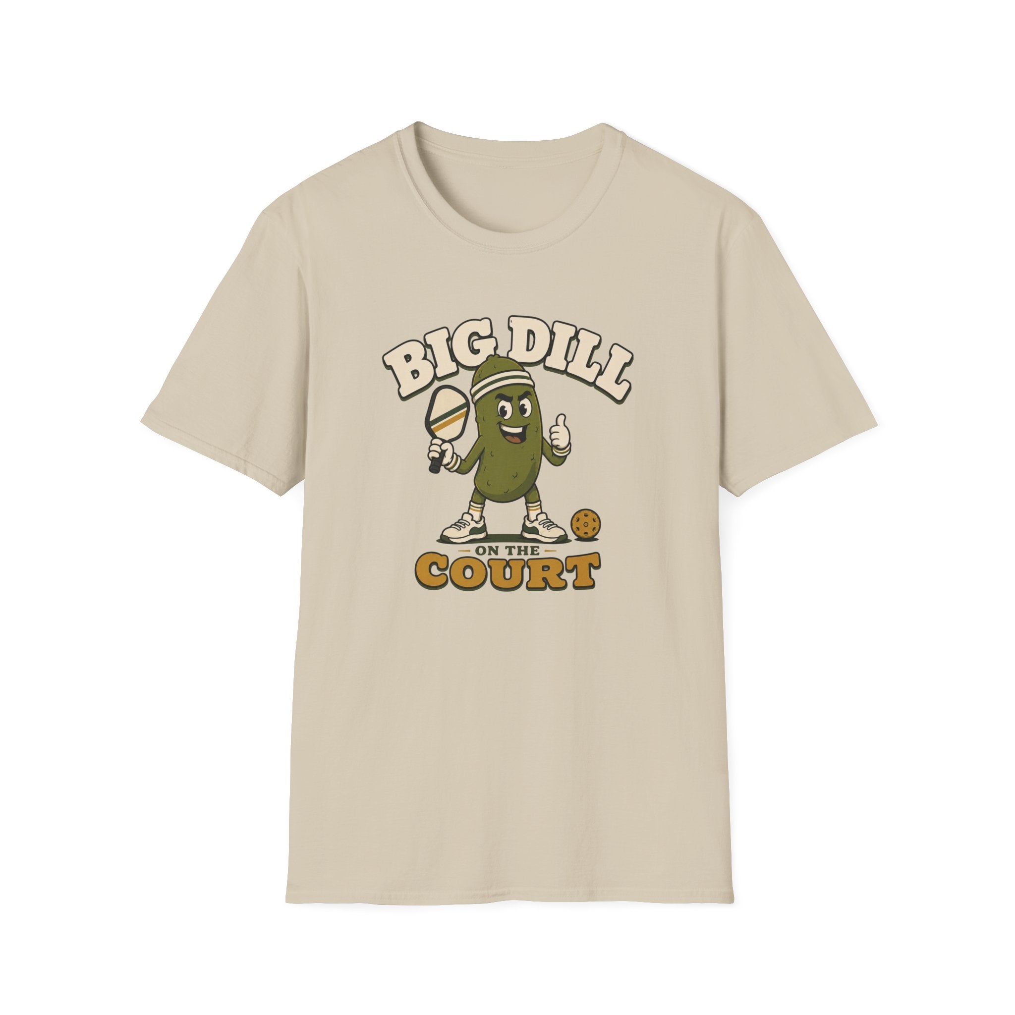 Big Dill T-Shirt