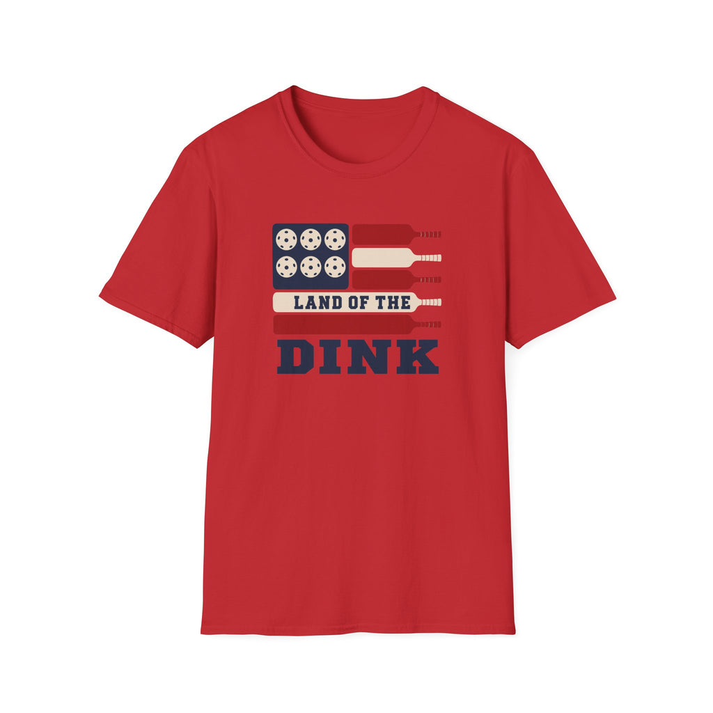 Land Of The Dink T-Shirt