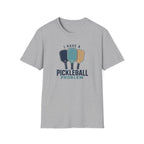 Pickleball Problem T-Shirt