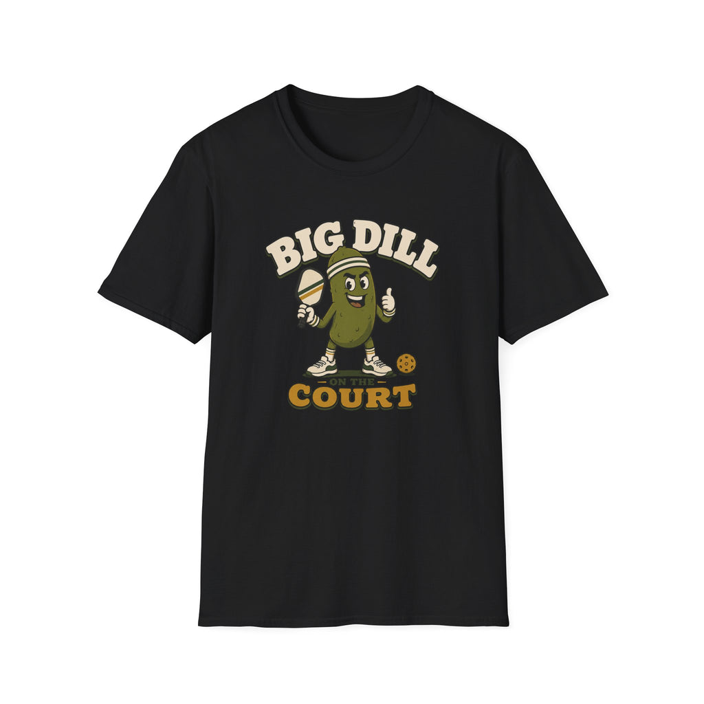 Big Dill T-Shirt