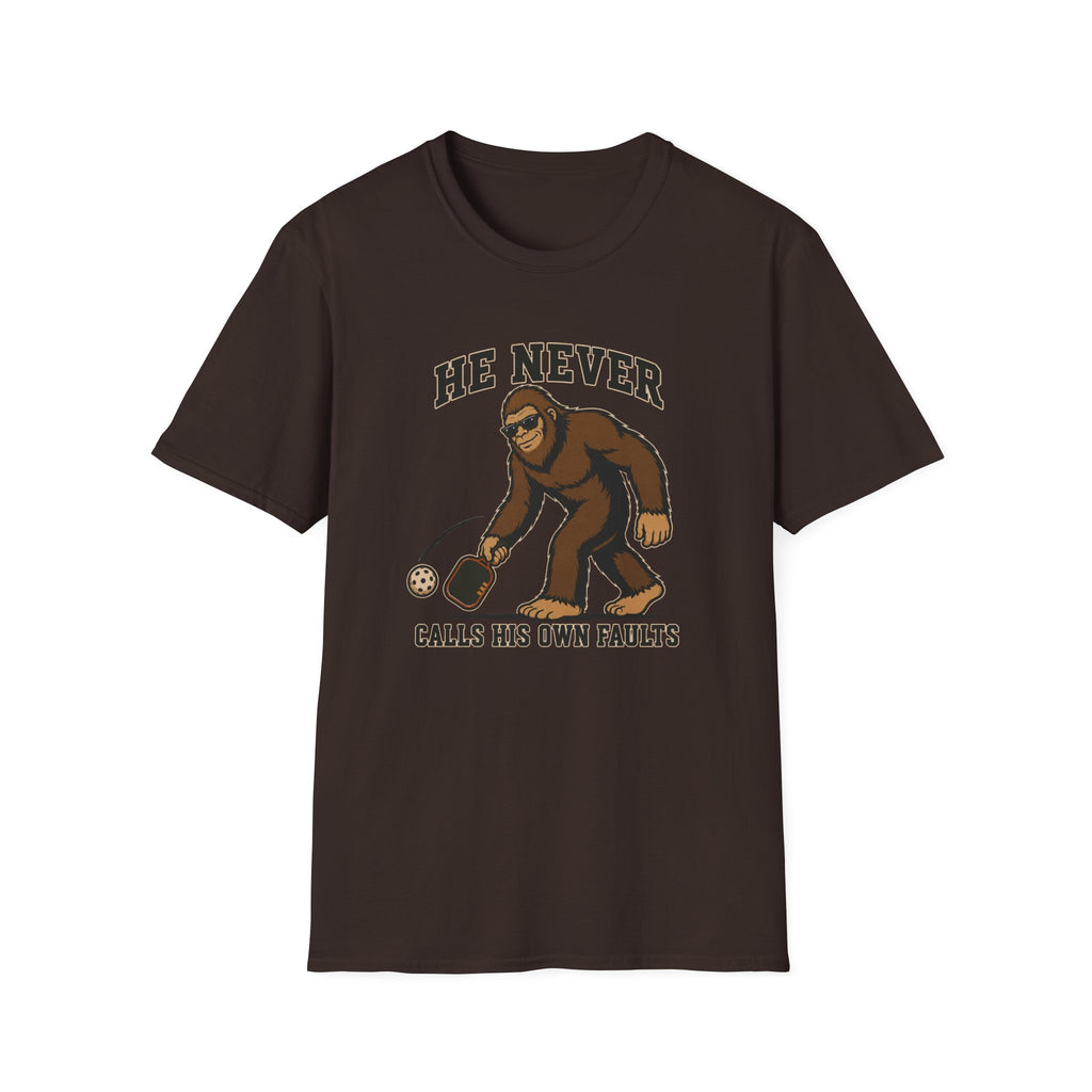 Bigfoot T-Shirt