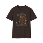 Bigfoot T-Shirt