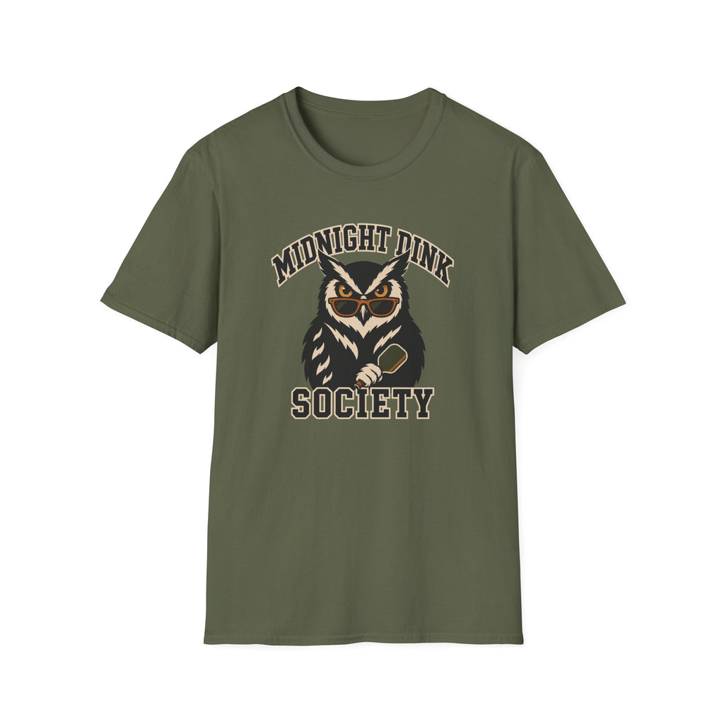 Midnight Dink Society T-Shirt